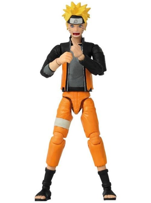 Naruto Uzumaki - Bandai - Kiabi