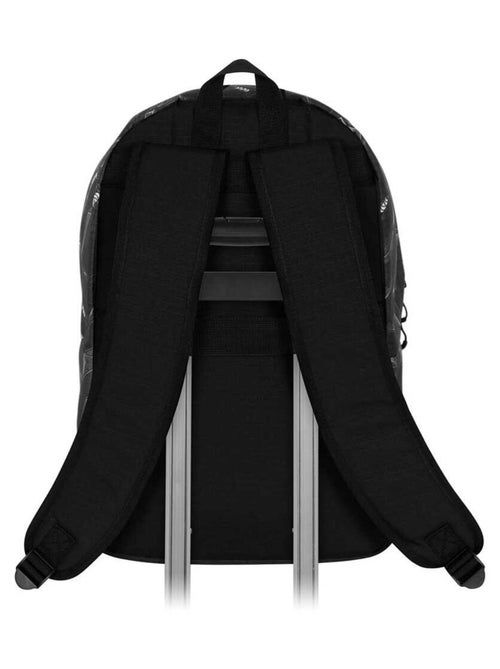 Naruto Weapons Sac à dos HS FAN 2.2, Noir - Kiabi Naruto Weapons Sac à dos HS FAN 2.2, Noir - Kiabi