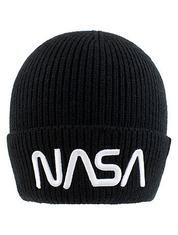 NASA - Bonnet WORM