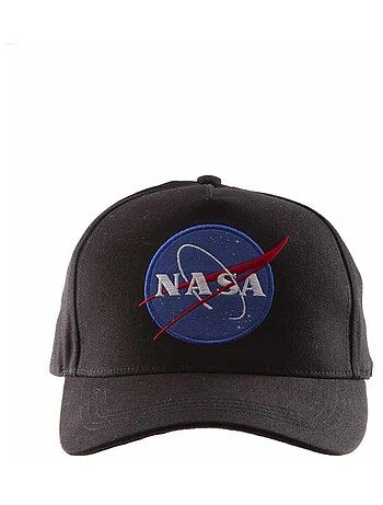 NASA - Casquette ajustable MEATBALL INSIGNIA