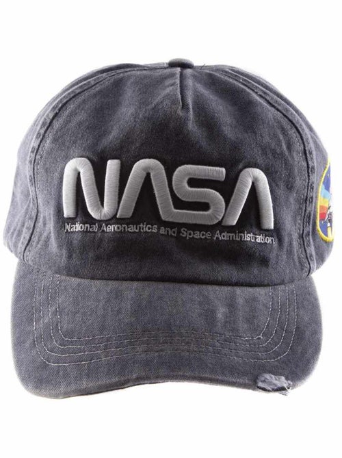 NASA - Casquette ajustable - Kiabi