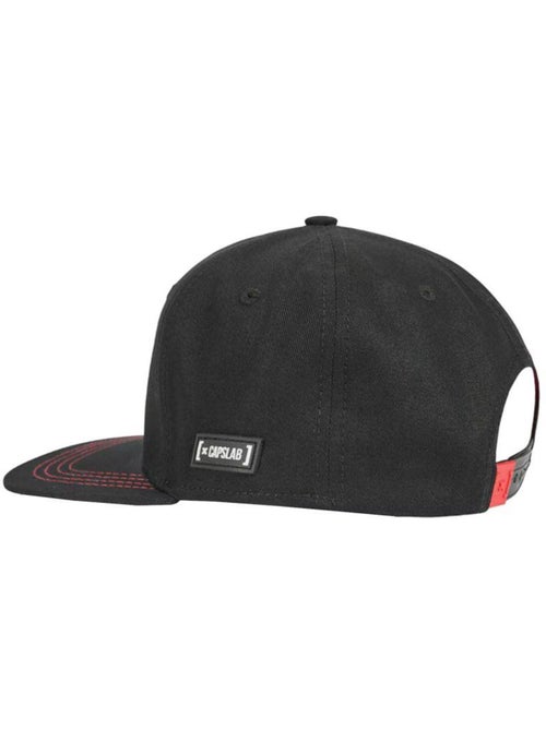NASA - Casquette de baseball motif/style Capslab SPACE MISSION - Kiabi