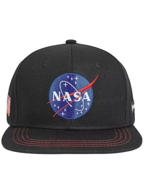 NASA - Casquette de baseball motif/style Capslab SPACE MISSION - Kiabi