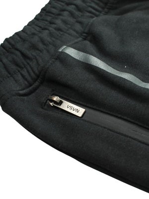 Pantalon De Jogging Homme Imprimé – Taille élastique, Poches, Coton Doux Pour Sport, Fitness Et Quotidien Décontracté