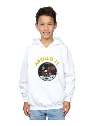 NASA - Sweat à capuche APOLLO
