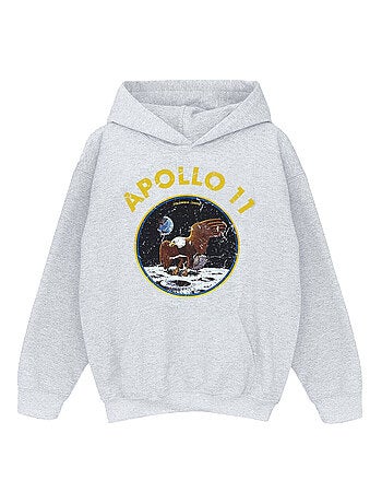NASA - Sweat à capuche APOLLO