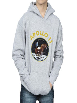 NASA - Sweat à capuche APOLLO