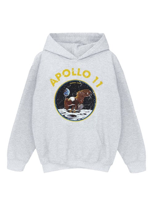 NASA - Sweat à capuche APOLLO - Kiabi NASA - Sweat à capuche APOLLO - Kiabi