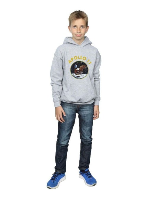 NASA - Sweat à capuche APOLLO - Kiabi NASA - Sweat à capuche APOLLO - Kiabi