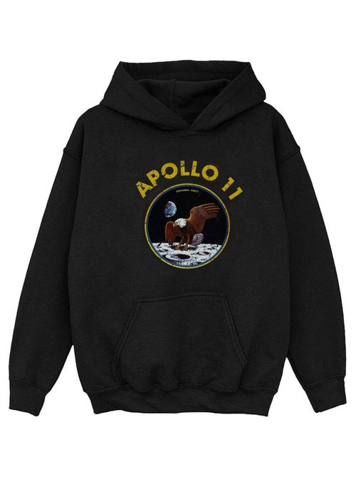 NASA - Sweat à capuche APOLLO - Kiabi