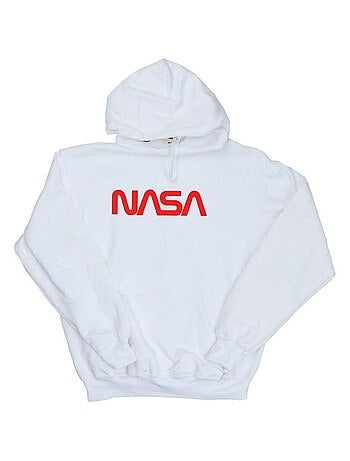 NASA - Sweat à capuche