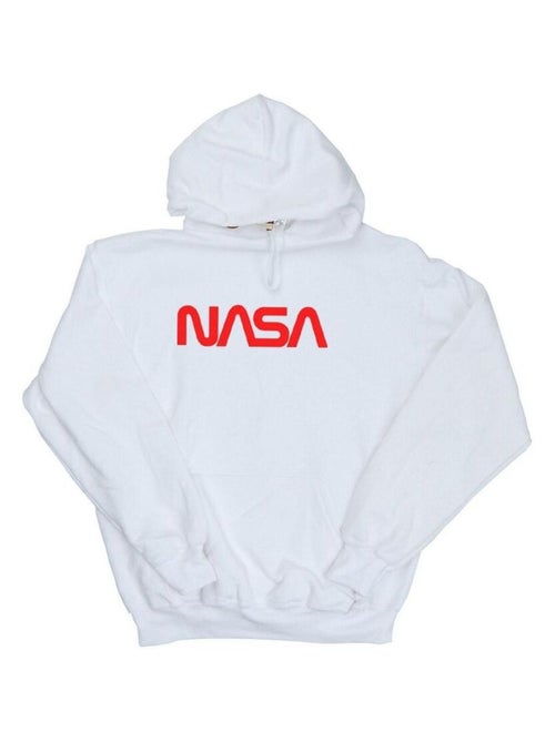 NASA - Sweat à capuche - Kiabi