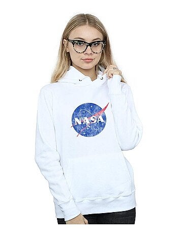 NASA - Sweat à capuche
