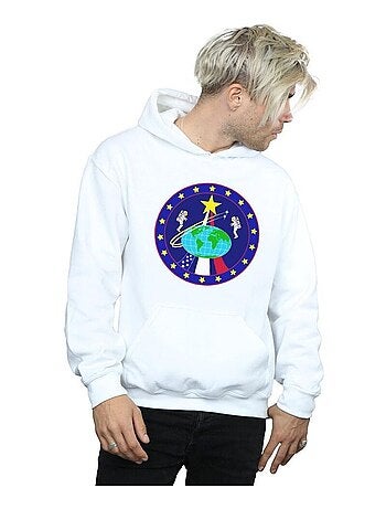NASA - Sweat à capuche