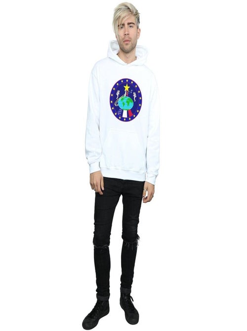 NASA - Sweat à capuche - Kiabi NASA - Sweat à capuche - Kiabi