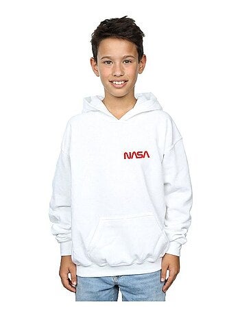 NASA - Sweat à capuche