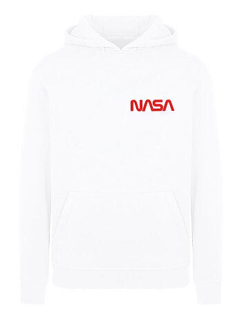 NASA - Sweat à capuche