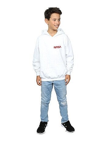 NASA - Sweat à capuche