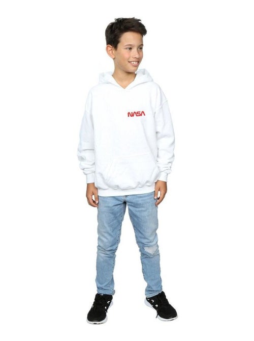 NASA - Sweat à capuche - Kiabi NASA - Sweat à capuche - Kiabi