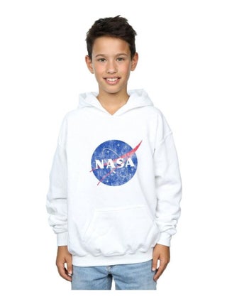 NASA - Sweat à capuche