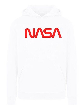 NASA - Sweat à capuche