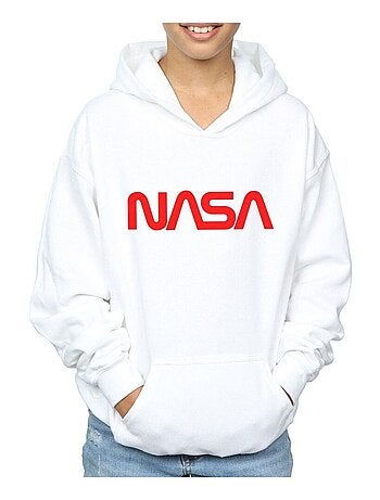 NASA - Sweat à capuche