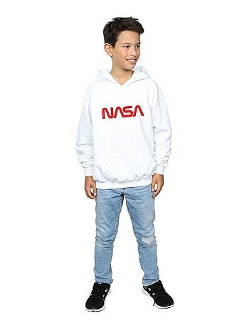 NASA - Sweat à capuche