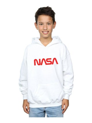 NASA - Sweat à capuche