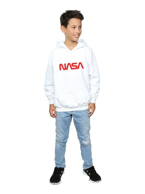 NASA - Sweat à capuche - Kiabi NASA - Sweat à capuche - Kiabi