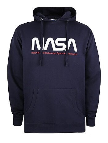 NASA - Sweat à capuche