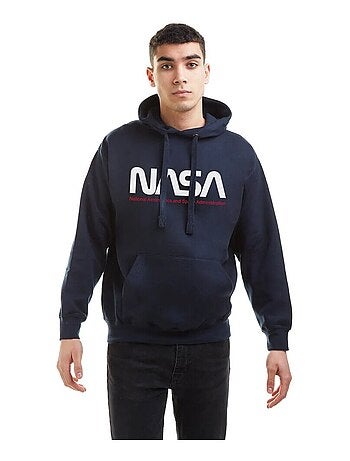 NASA - Sweat à capuche