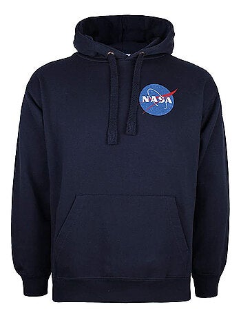 NASA - Sweat à capuche CORE