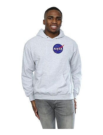 NASA - Sweat à capuche