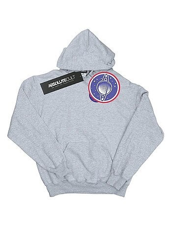 NASA - Sweat à capuche