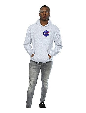 NASA - Sweat à capuche