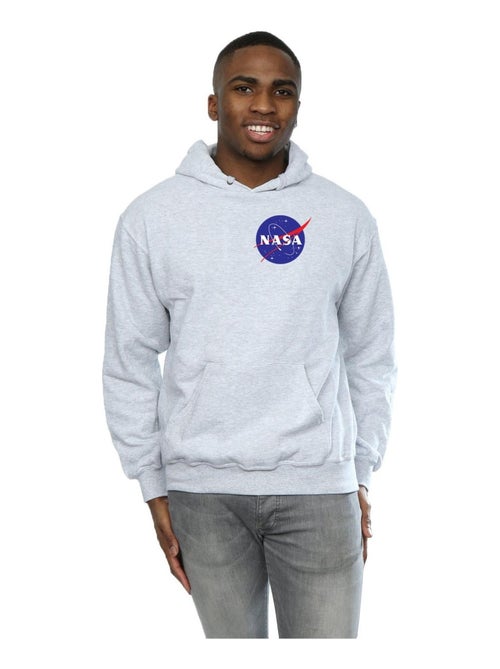 NASA - Sweat à capuche - Kiabi