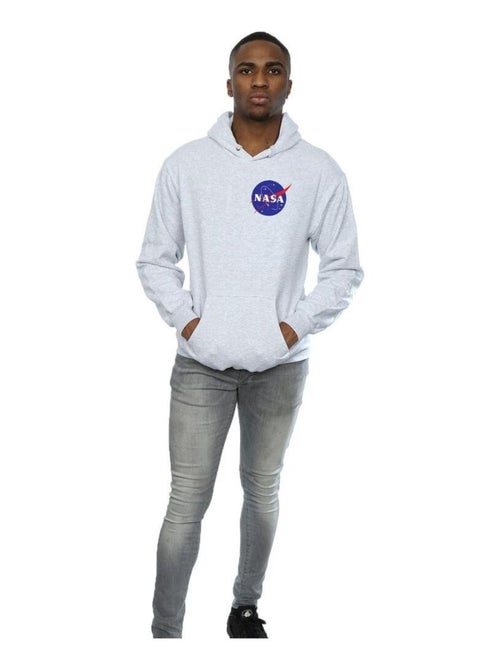NASA - Sweat à capuche - Kiabi