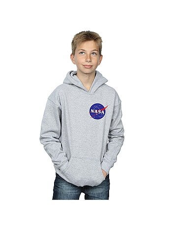 NASA - Sweat à capuche