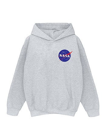 NASA - Sweat à capuche