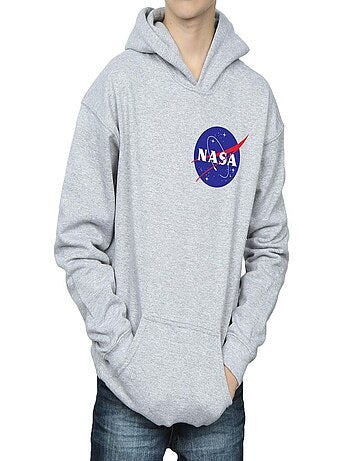 NASA - Sweat à capuche