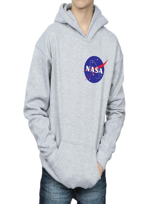 NASA - Sweat à capuche - Kiabi NASA - Sweat à capuche - Kiabi