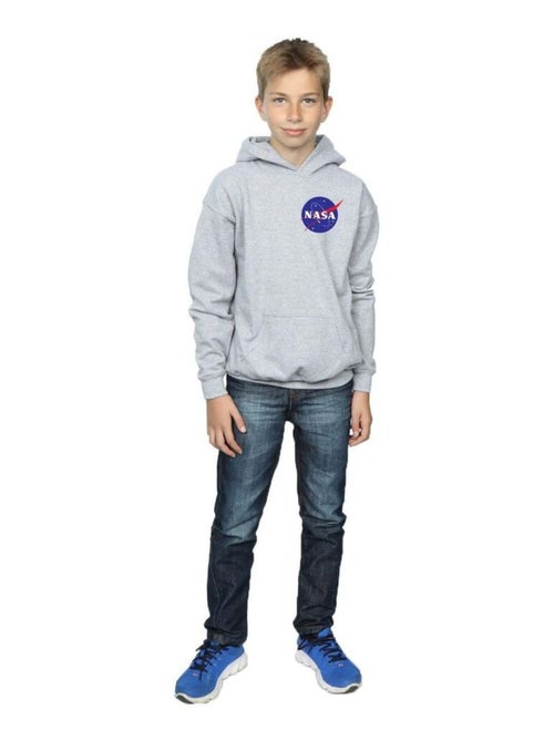 NASA - Sweat à capuche - Kiabi NASA - Sweat à capuche - Kiabi
