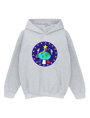 NASA - Sweat à capuche