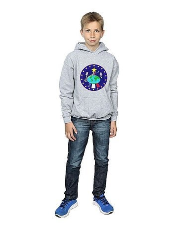 NASA - Sweat à capuche