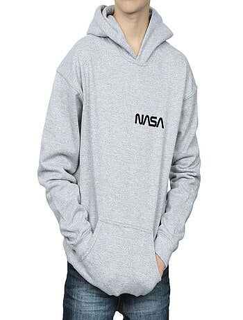 NASA - Sweat à capuche