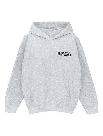 NASA - Sweat à capuche