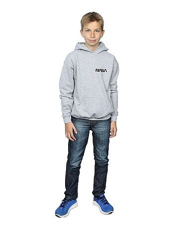 NASA - Sweat à capuche