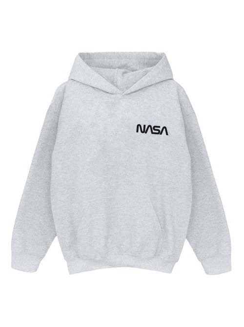 NASA - Sweat à capuche - Kiabi NASA - Sweat à capuche - Kiabi