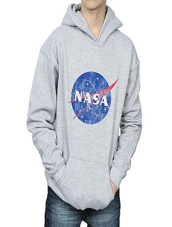 NASA - Sweat à capuche