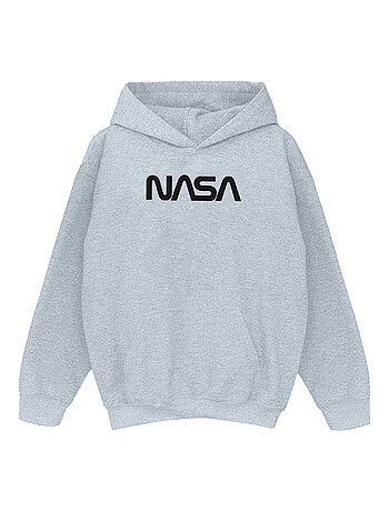 NASA - Sweat à capuche